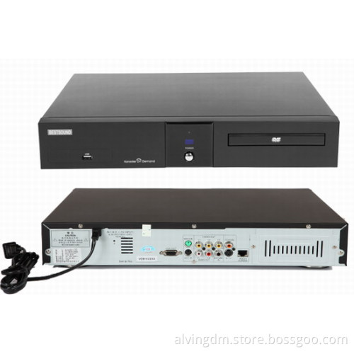 Karaoke Stand-alone KV-800V3S